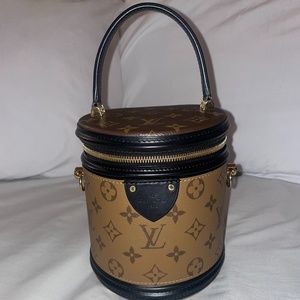 LOUIS VUITTON CANNES BAG